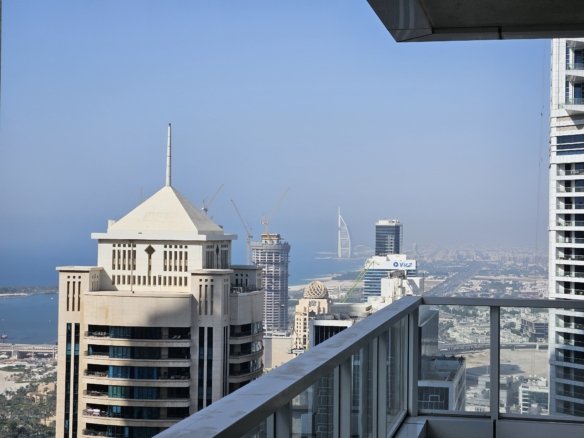 Dubai Marina | MAG 218 | 2 Beds Apartment | Ready to Move | High Floor | Chiller Free