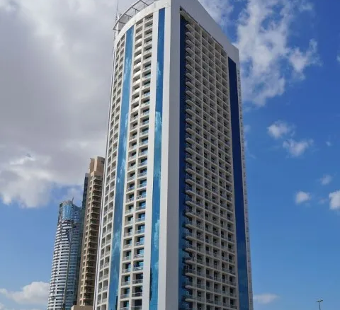 Downtown Dubai | Burj Al Nujoom | 2 Bed Apartment | Canal View | Vacant Apartment