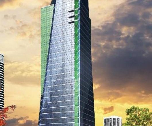 Full Floor Office for Sale in The Court Tower Business Bay at Amazing Price